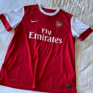 Arsenal Jersey